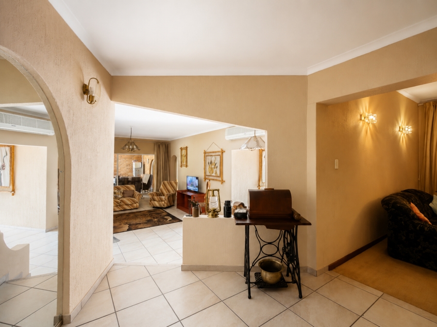 3 Bedroom Property for Sale in Three Rivers East Gauteng