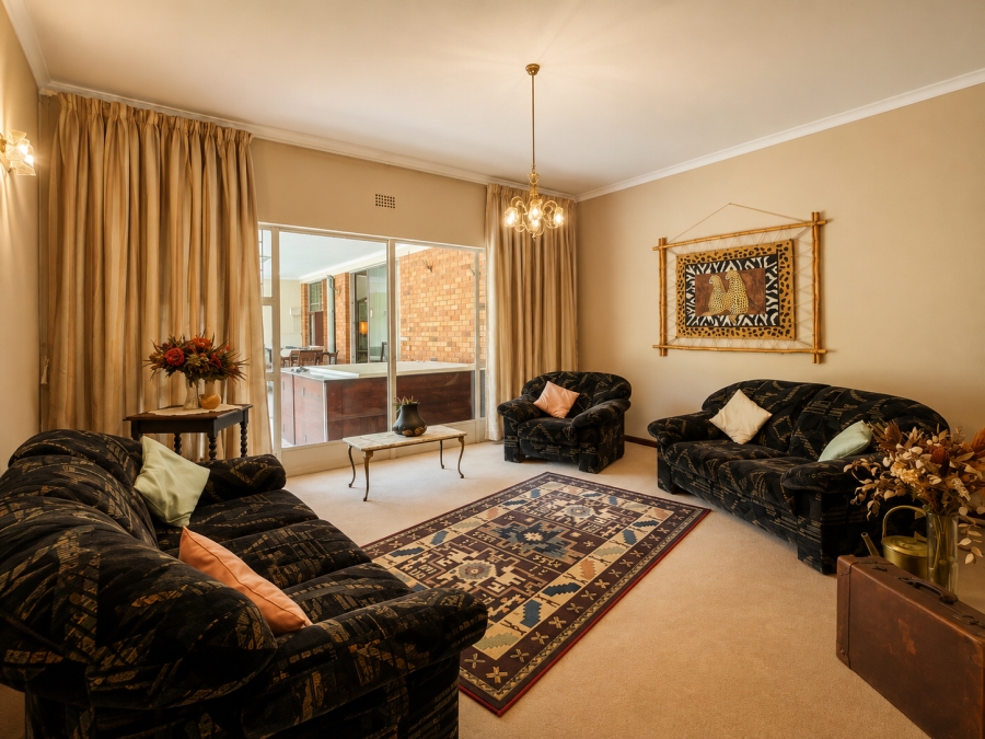3 Bedroom Property for Sale in Three Rivers East Gauteng
