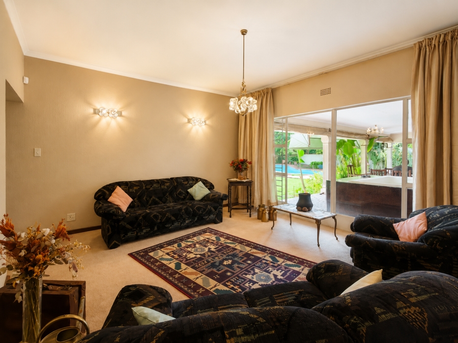 3 Bedroom Property for Sale in Three Rivers East Gauteng