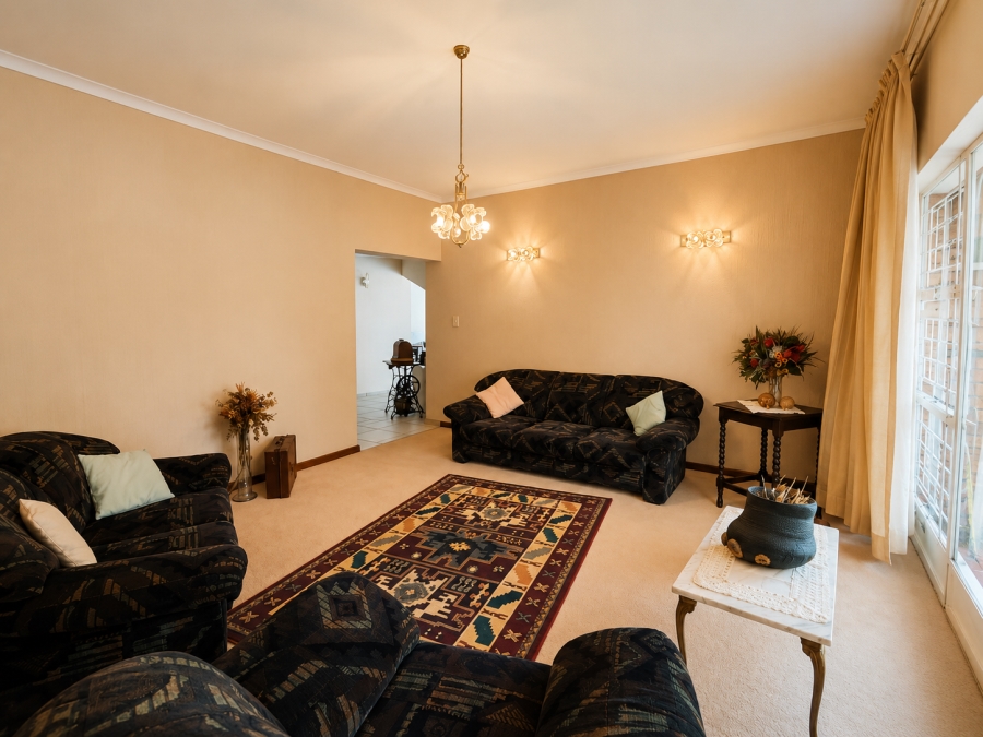 3 Bedroom Property for Sale in Three Rivers East Gauteng