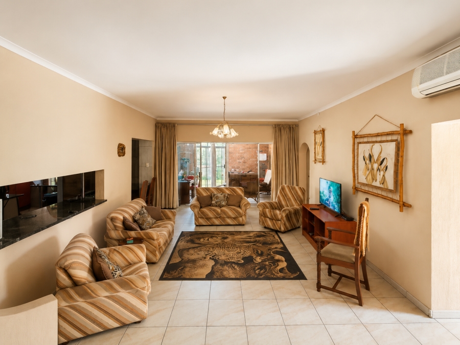 3 Bedroom Property for Sale in Three Rivers East Gauteng