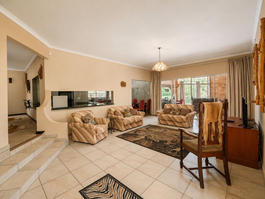 3 Bedroom Property for Sale in Three Rivers East Gauteng