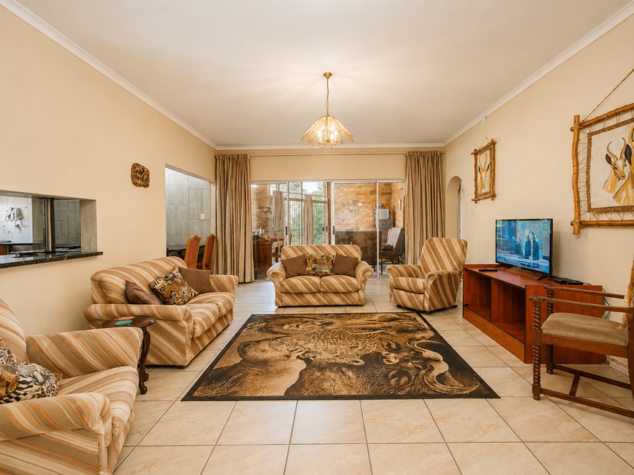 3 Bedroom Property for Sale in Three Rivers East Gauteng