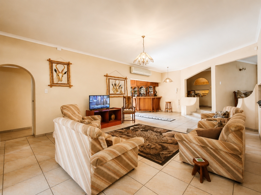 3 Bedroom Property for Sale in Three Rivers East Gauteng