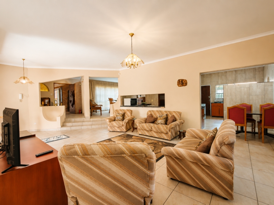 3 Bedroom Property for Sale in Three Rivers East Gauteng