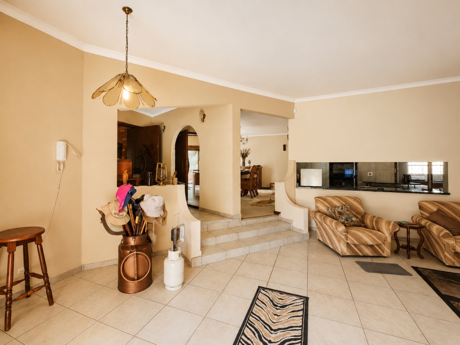 3 Bedroom Property for Sale in Three Rivers East Gauteng