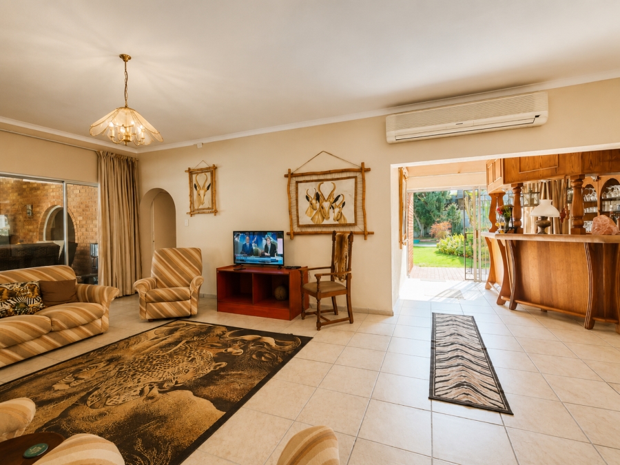 3 Bedroom Property for Sale in Three Rivers East Gauteng
