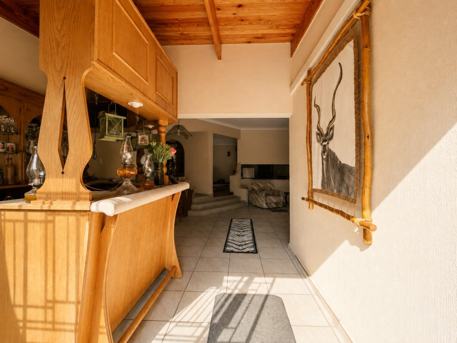 3 Bedroom Property for Sale in Three Rivers East Gauteng