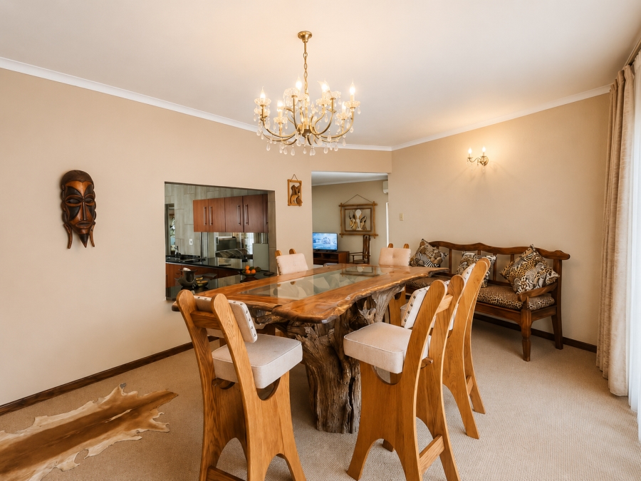 3 Bedroom Property for Sale in Three Rivers East Gauteng