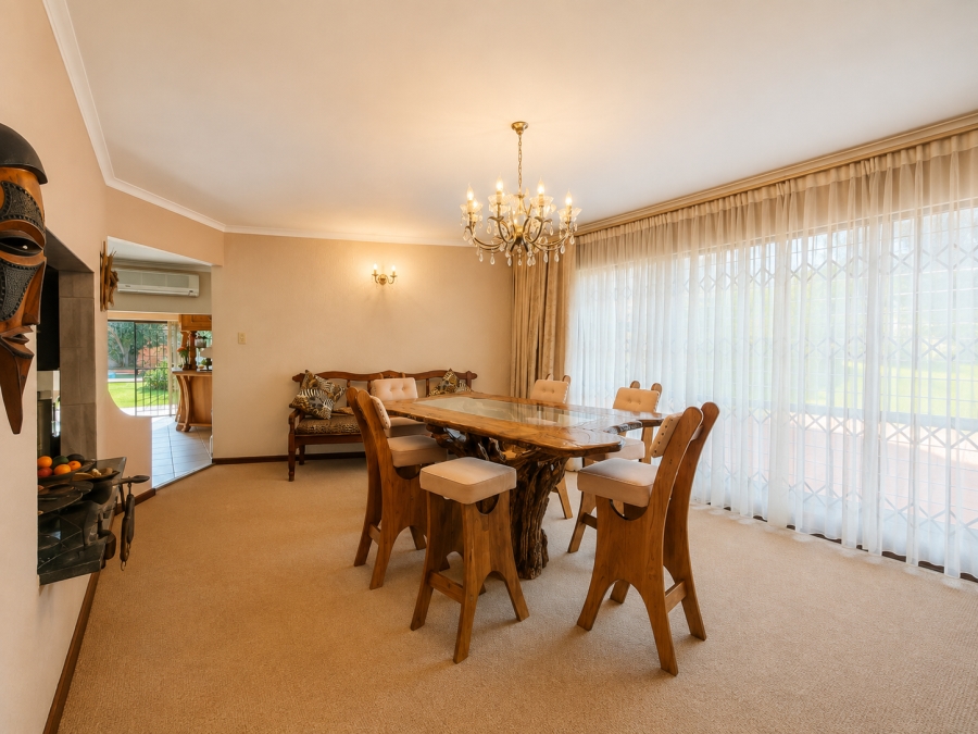 3 Bedroom Property for Sale in Three Rivers East Gauteng