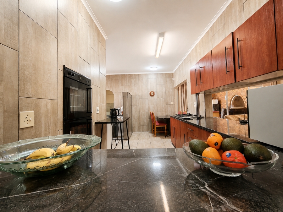3 Bedroom Property for Sale in Three Rivers East Gauteng