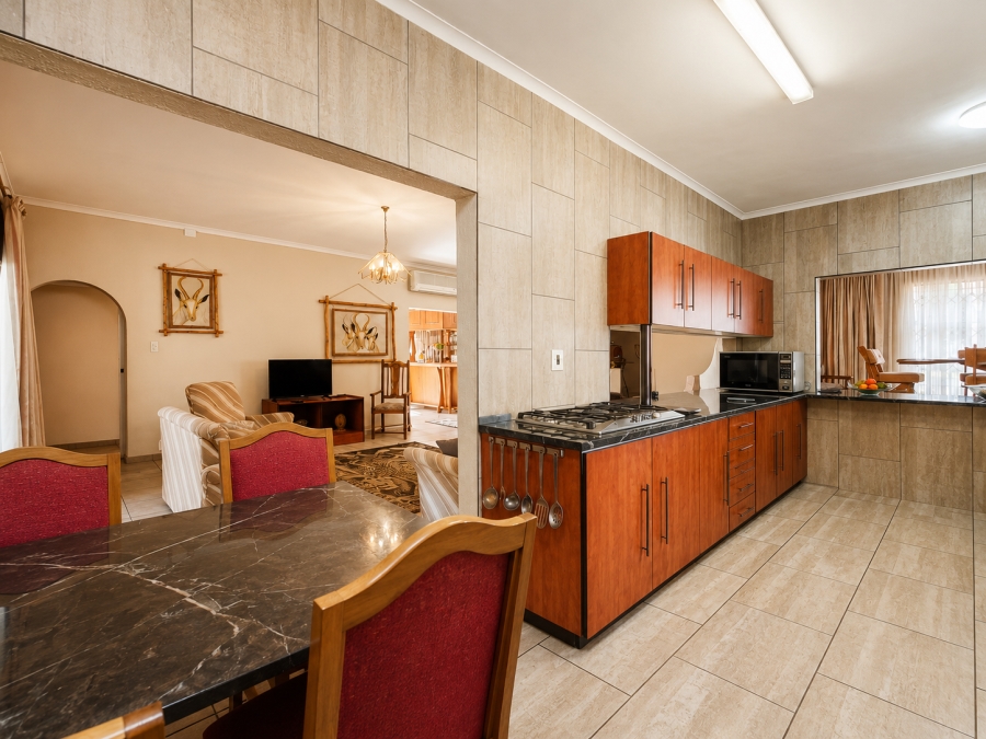 3 Bedroom Property for Sale in Three Rivers East Gauteng