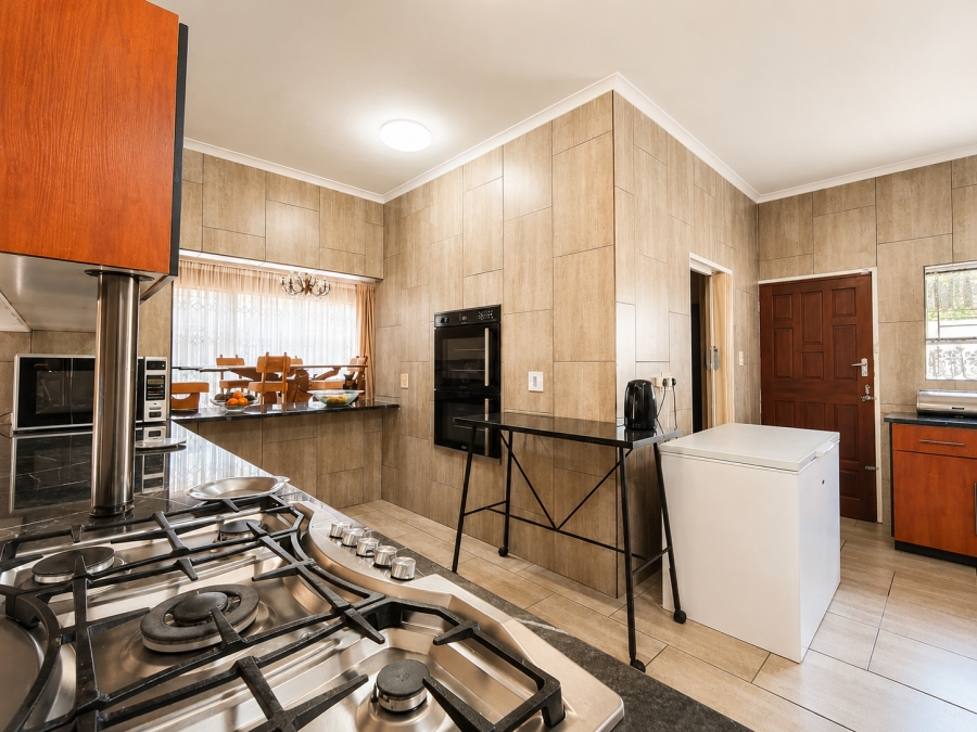 3 Bedroom Property for Sale in Three Rivers East Gauteng