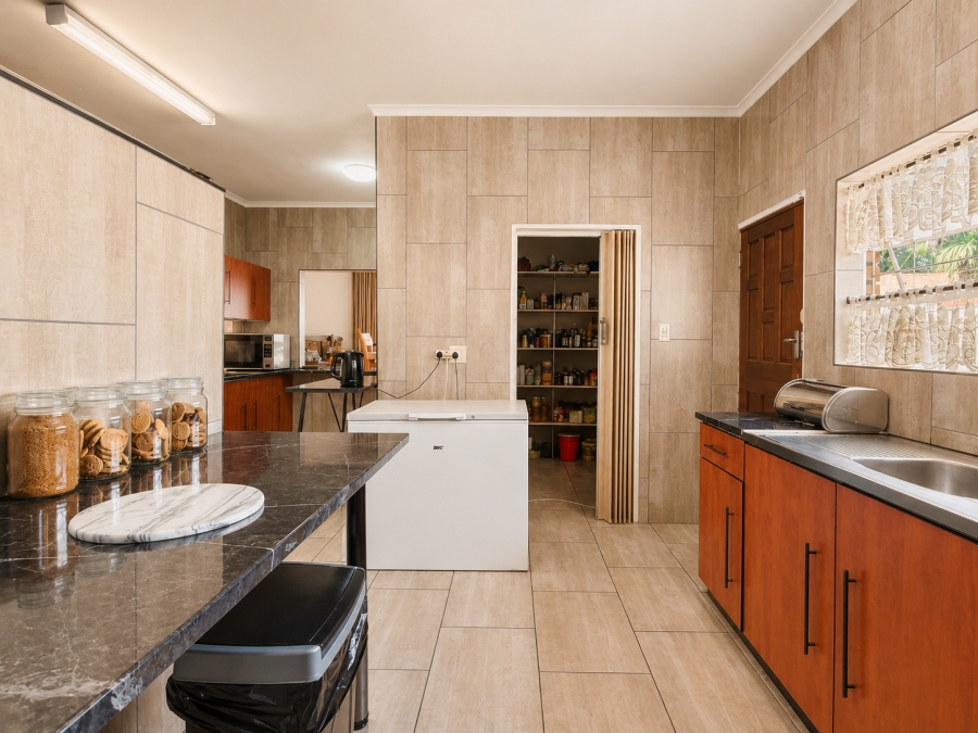 3 Bedroom Property for Sale in Three Rivers East Gauteng