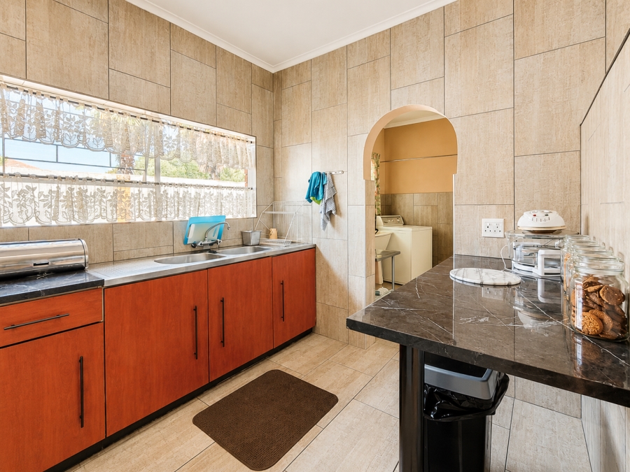 3 Bedroom Property for Sale in Three Rivers East Gauteng