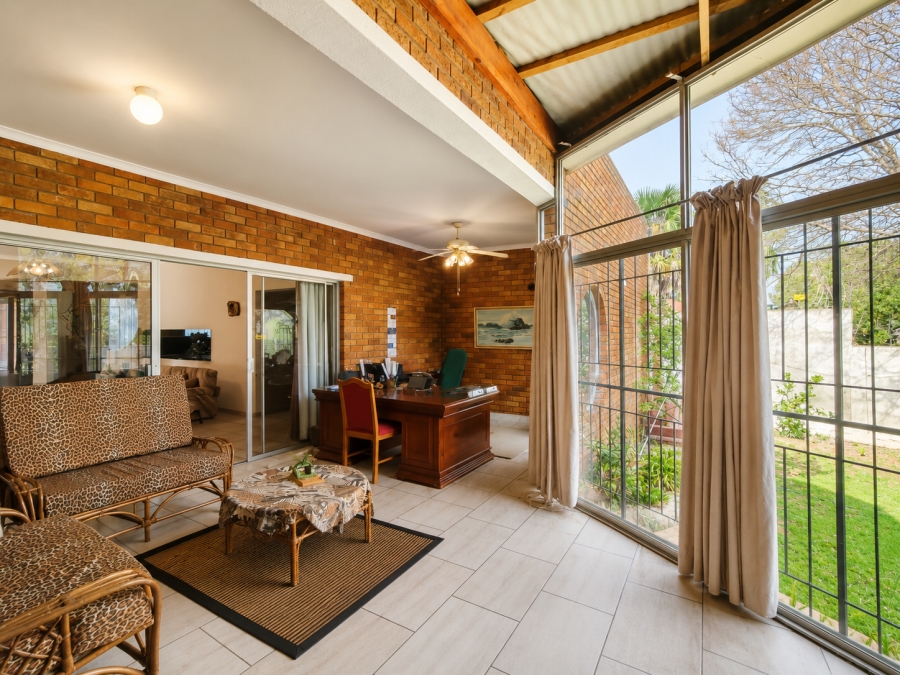 3 Bedroom Property for Sale in Three Rivers East Gauteng