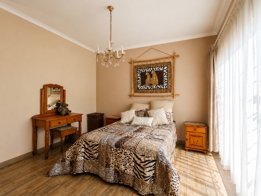 3 Bedroom Property for Sale in Three Rivers East Gauteng