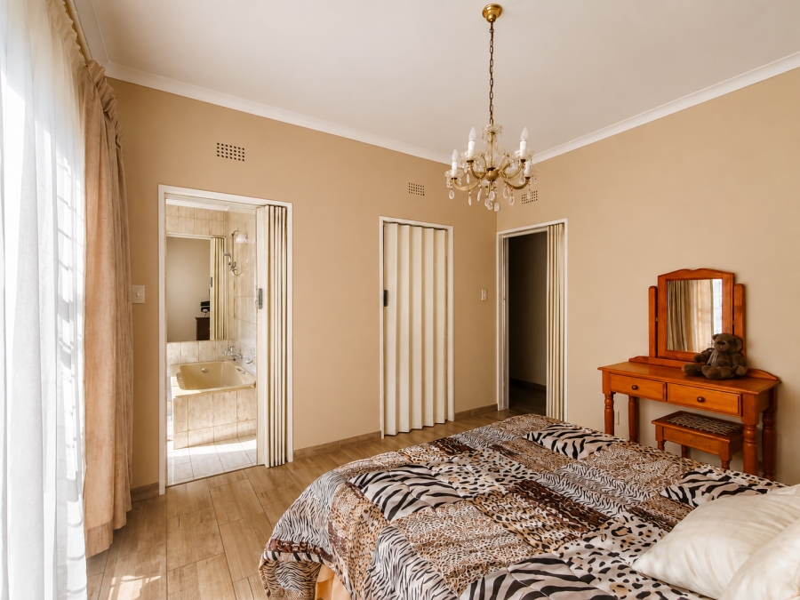 3 Bedroom Property for Sale in Three Rivers East Gauteng