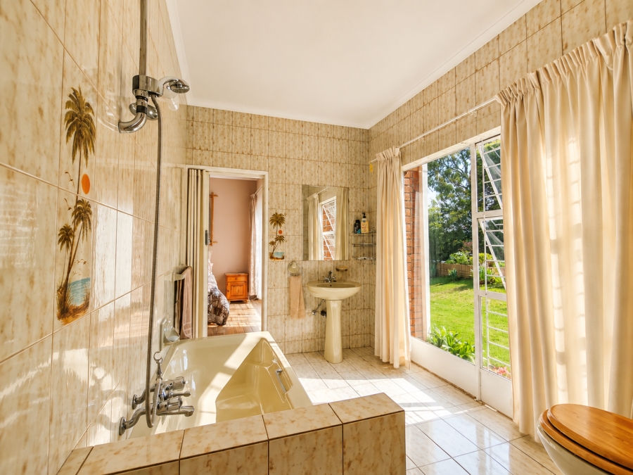 3 Bedroom Property for Sale in Three Rivers East Gauteng