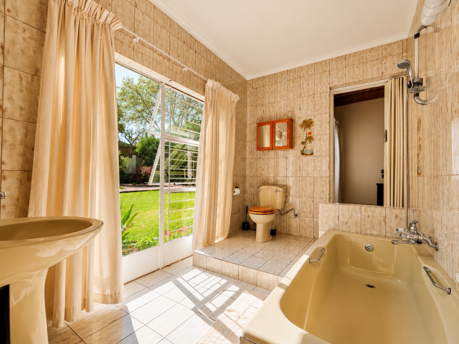 3 Bedroom Property for Sale in Three Rivers East Gauteng