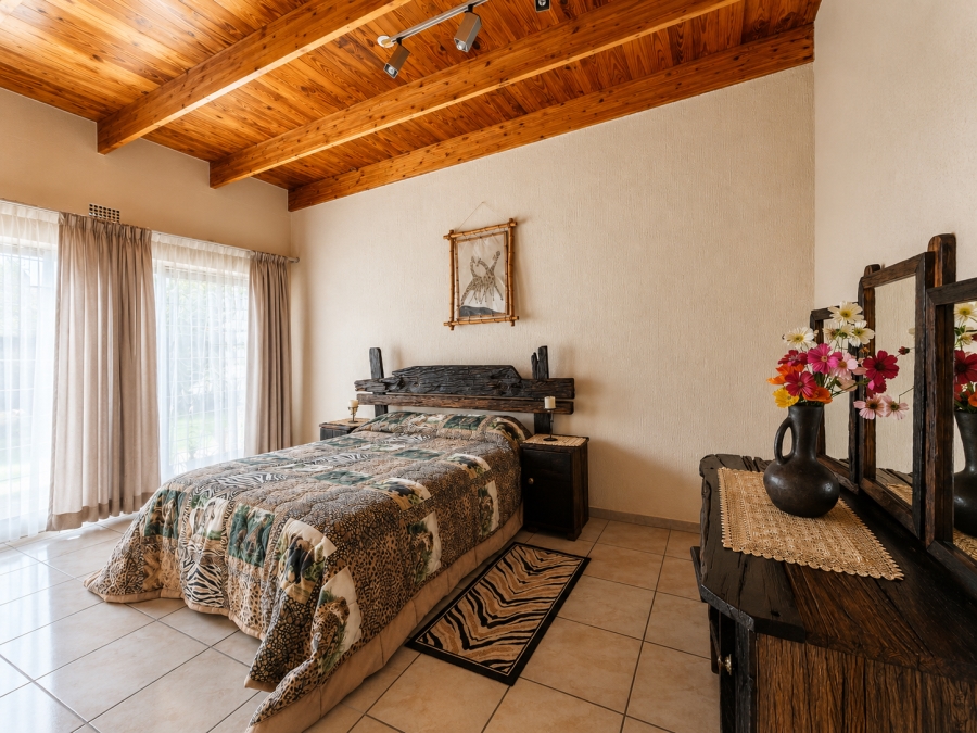 3 Bedroom Property for Sale in Three Rivers East Gauteng