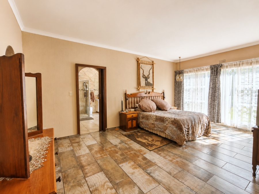 3 Bedroom Property for Sale in Three Rivers East Gauteng