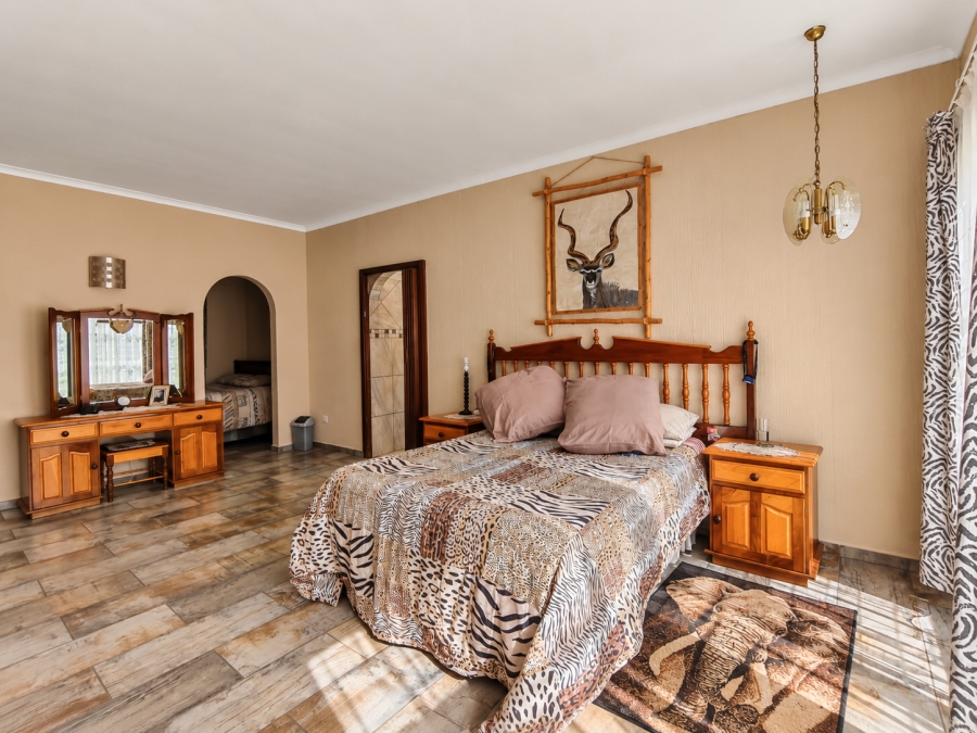 3 Bedroom Property for Sale in Three Rivers East Gauteng