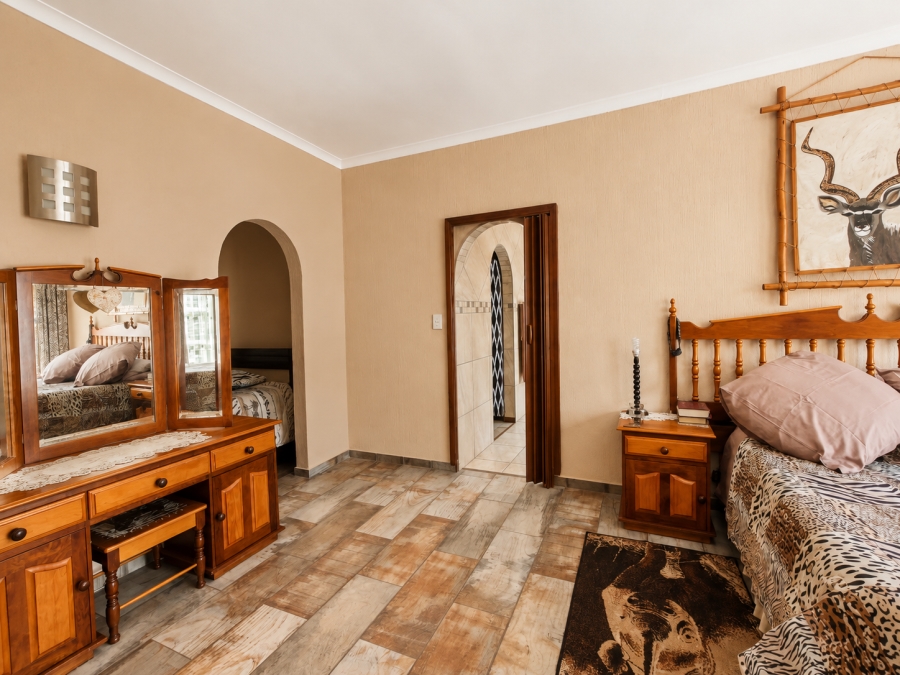 3 Bedroom Property for Sale in Three Rivers East Gauteng