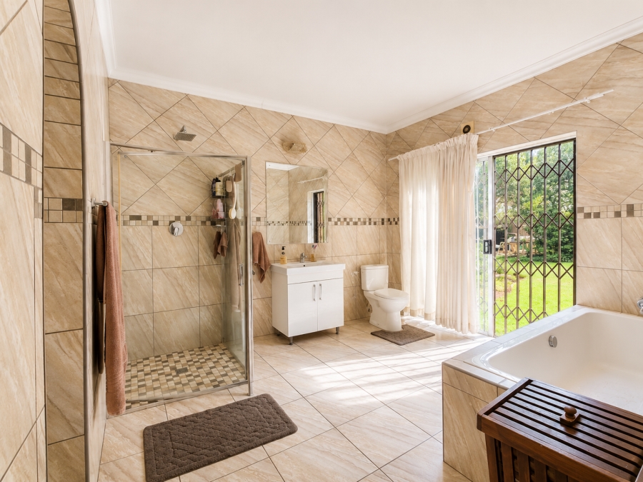 3 Bedroom Property for Sale in Three Rivers East Gauteng