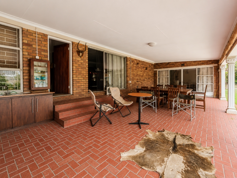 3 Bedroom Property for Sale in Three Rivers East Gauteng