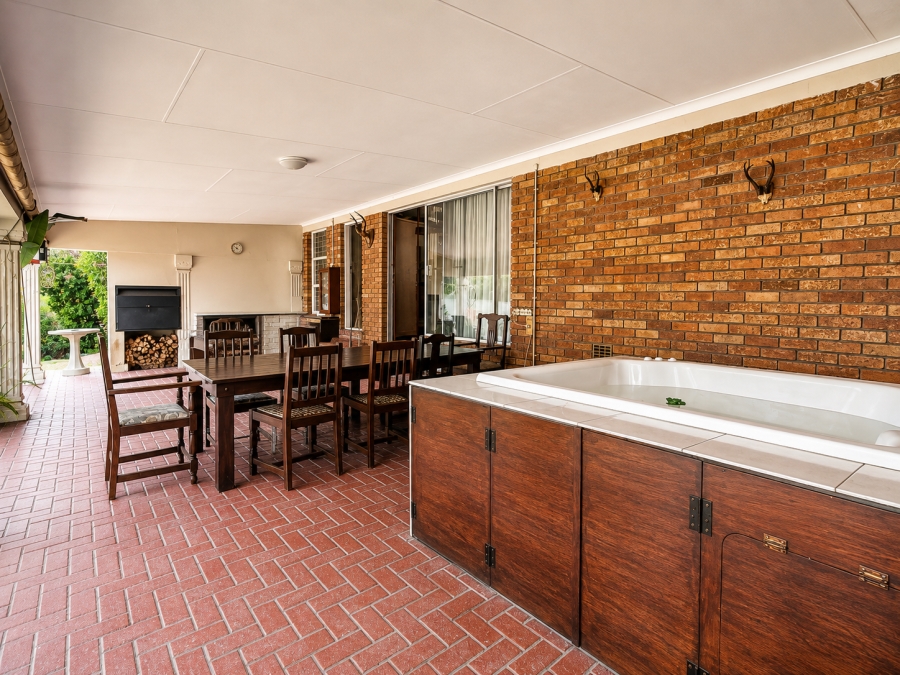 3 Bedroom Property for Sale in Three Rivers East Gauteng