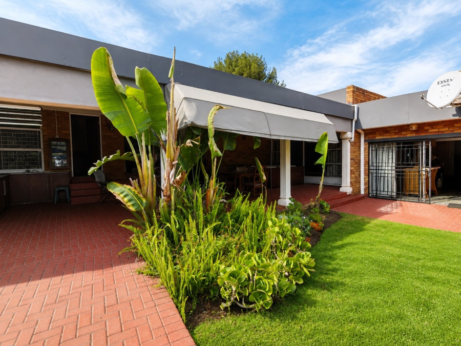 3 Bedroom Property for Sale in Three Rivers East Gauteng