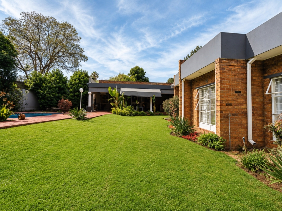 3 Bedroom Property for Sale in Three Rivers East Gauteng
