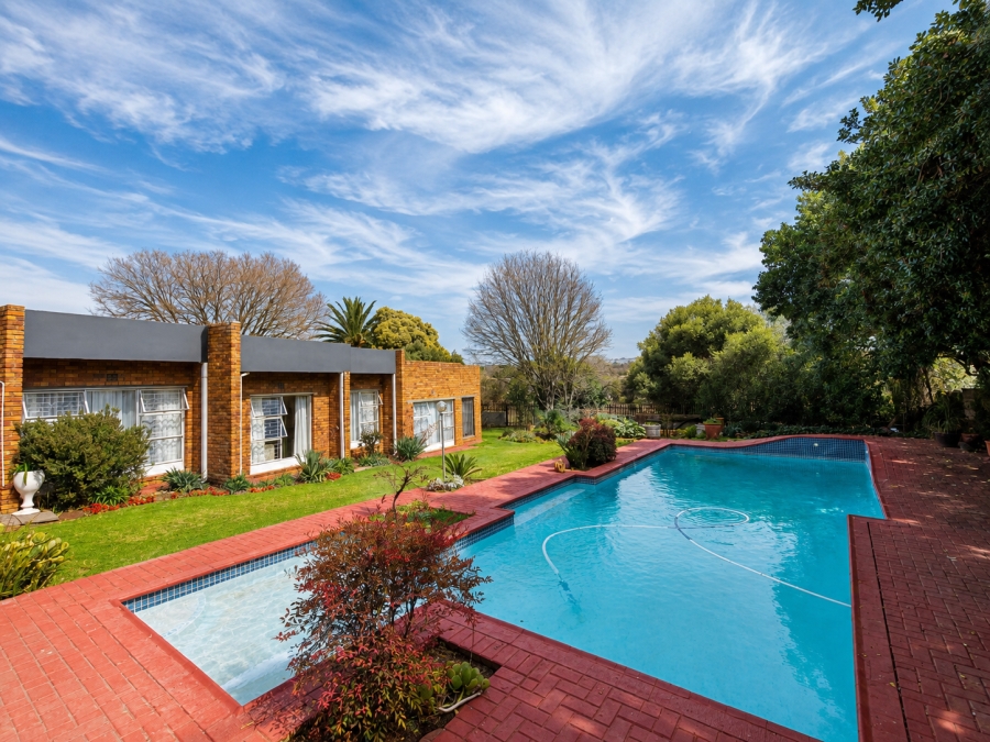 3 Bedroom Property for Sale in Three Rivers East Gauteng