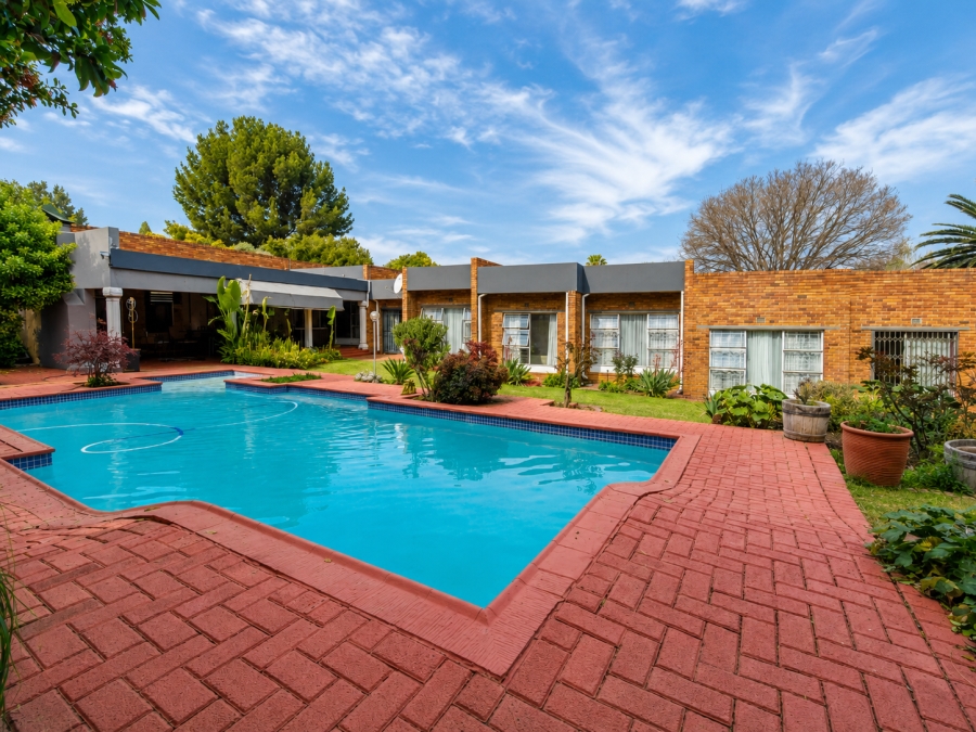 3 Bedroom Property for Sale in Three Rivers East Gauteng