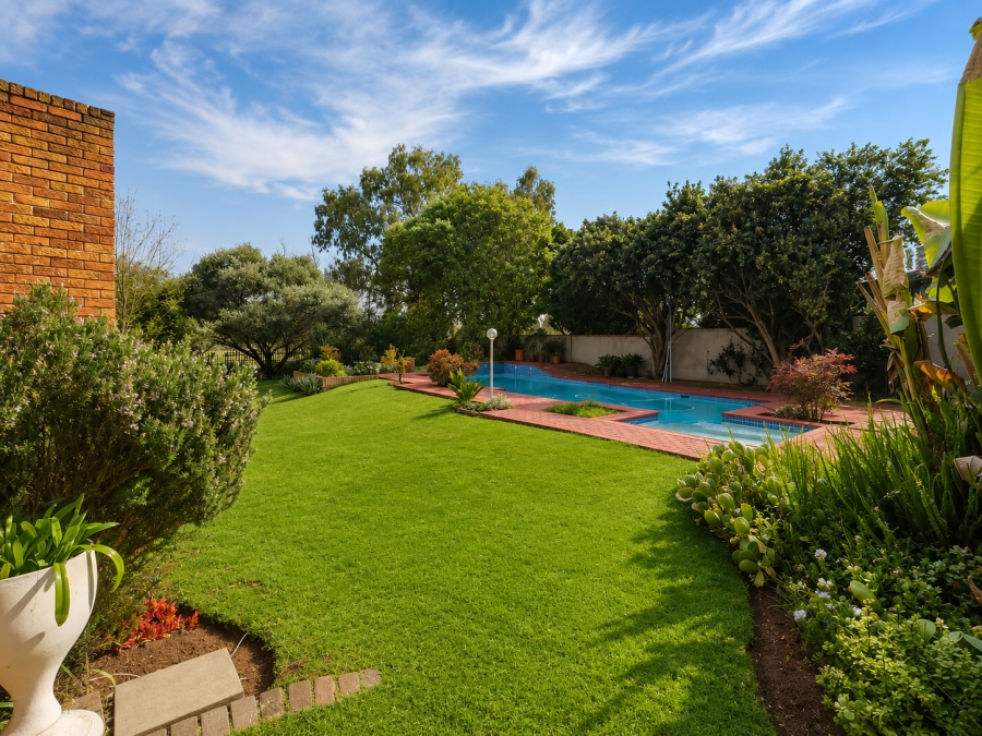 3 Bedroom Property for Sale in Three Rivers East Gauteng