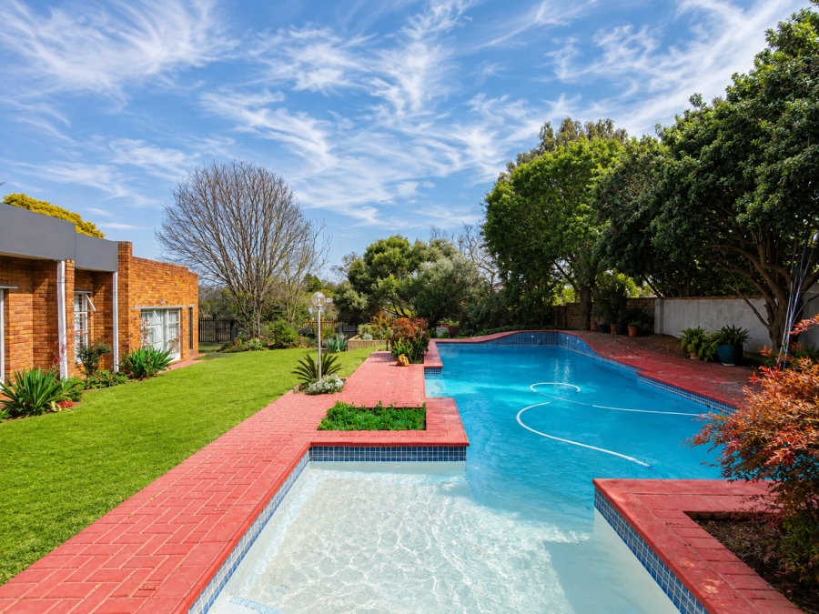 3 Bedroom Property for Sale in Three Rivers East Gauteng