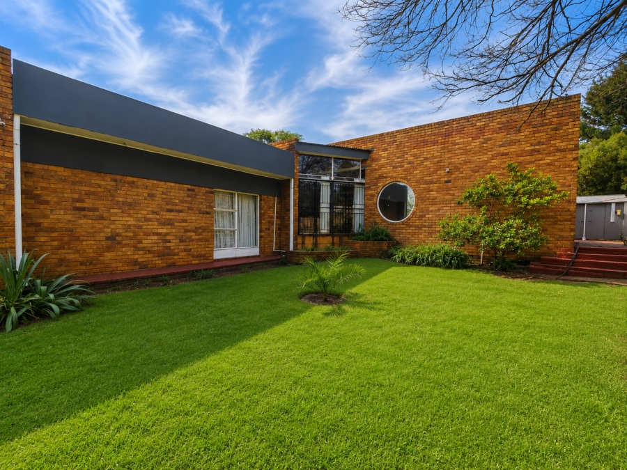 3 Bedroom Property for Sale in Three Rivers East Gauteng