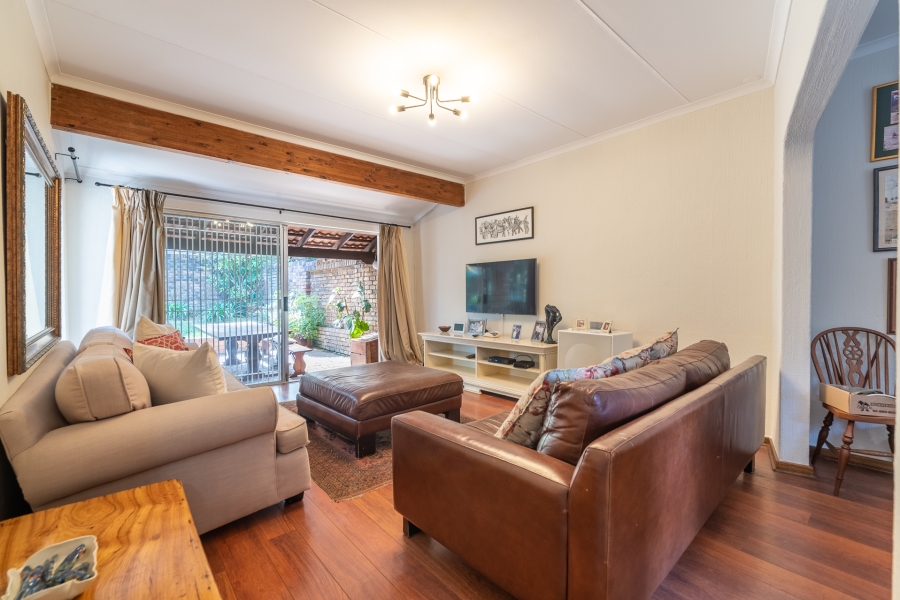 3 Bedroom Property for Sale in Bryanston Gauteng