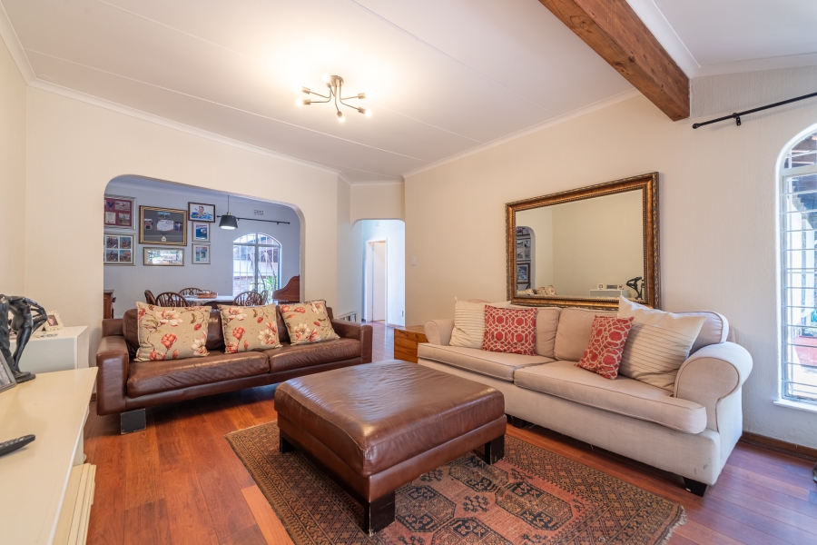 3 Bedroom Property for Sale in Bryanston Gauteng