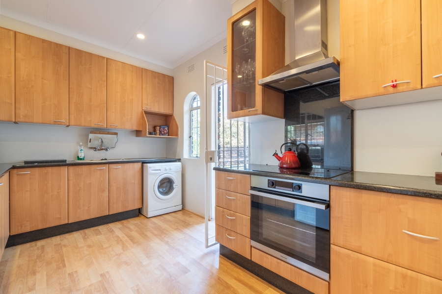 3 Bedroom Property for Sale in Bryanston Gauteng