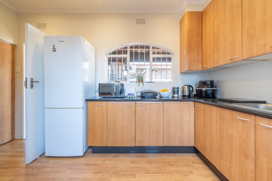 3 Bedroom Property for Sale in Bryanston Gauteng