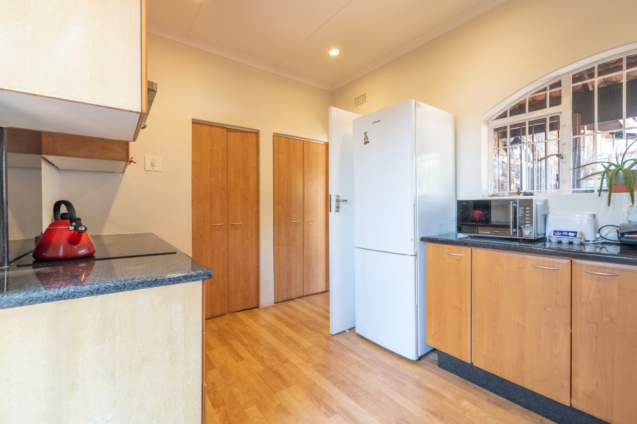 3 Bedroom Property for Sale in Bryanston Gauteng