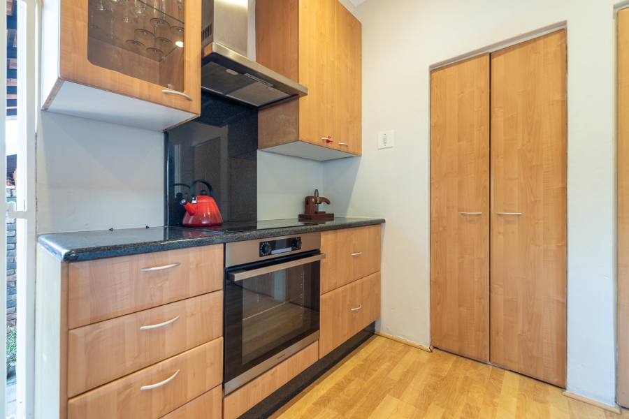 3 Bedroom Property for Sale in Bryanston Gauteng