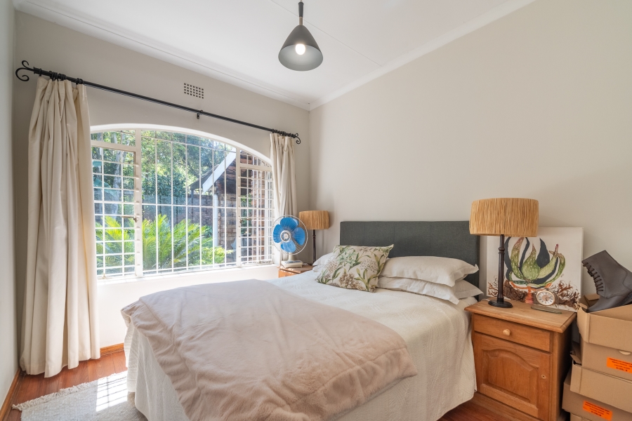 3 Bedroom Property for Sale in Bryanston Gauteng