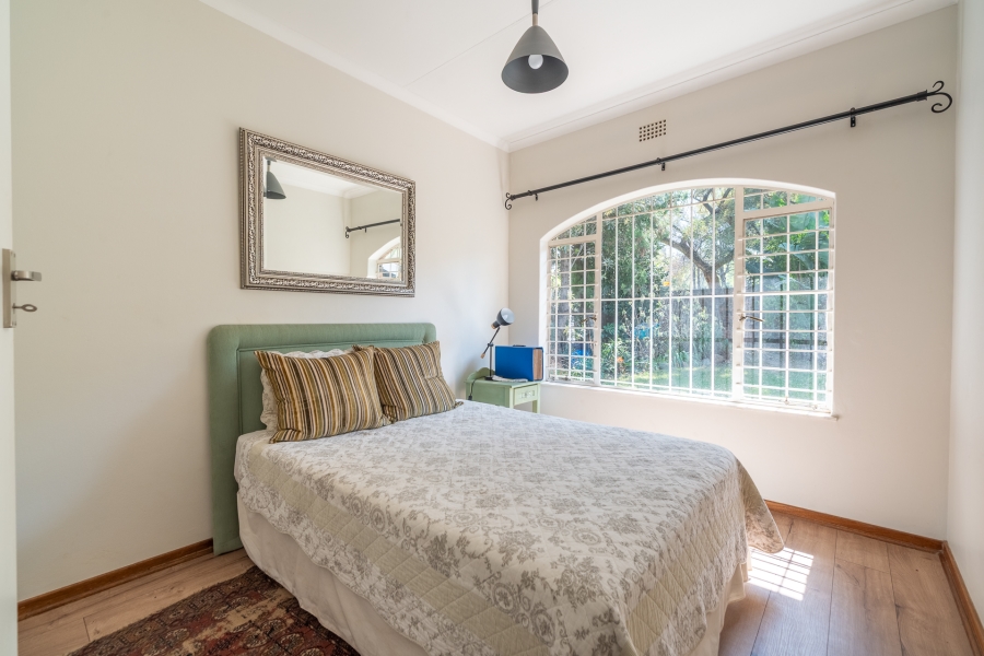 3 Bedroom Property for Sale in Bryanston Gauteng
