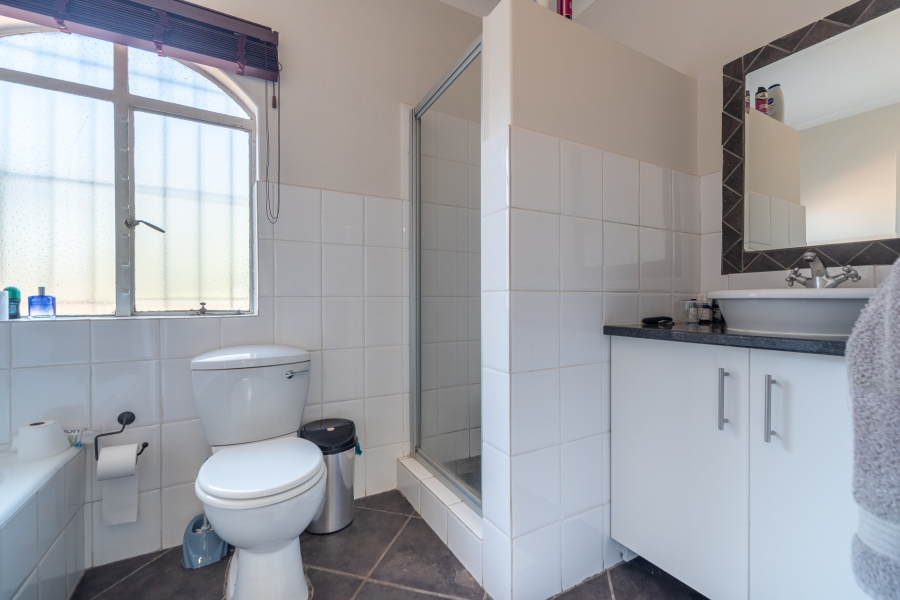 3 Bedroom Property for Sale in Bryanston Gauteng