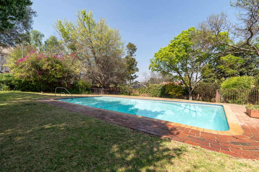 3 Bedroom Property for Sale in Bryanston Gauteng