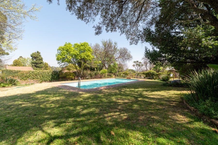 3 Bedroom Property for Sale in Bryanston Gauteng