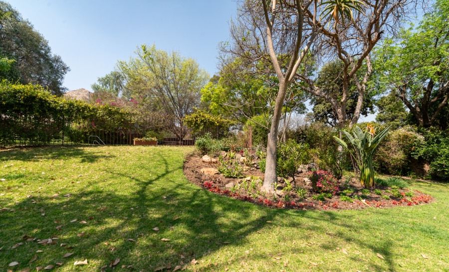 3 Bedroom Property for Sale in Bryanston Gauteng